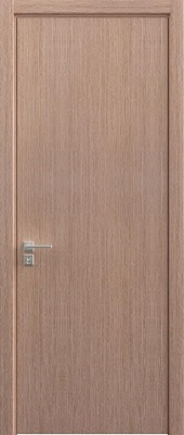 Межкомнатная дверь Практика Б18 Шпон fine-line, Дуб серый беж, 600/700/800/900*2000 мм. Межкомнатная дверь Практика Б18 Шпон fine-line, Дуб серый беж, 600/700/800/900*2000 мм.